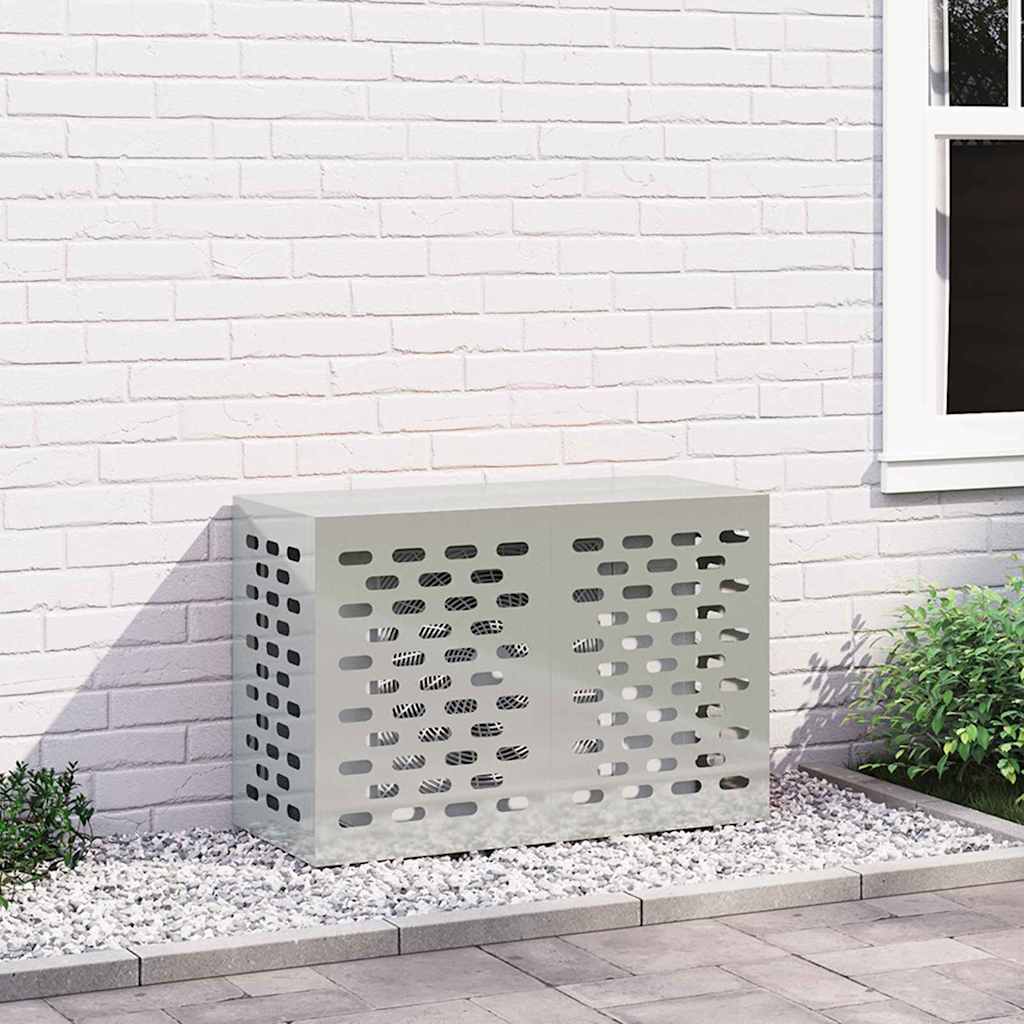Air Conditioner Cover Stål