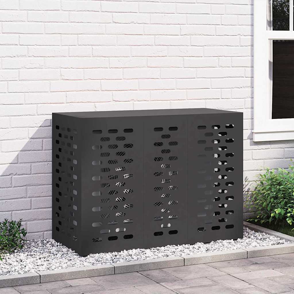 Air Conditioner Cover Stål