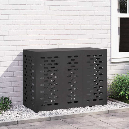 Air Conditioner Cover Stål