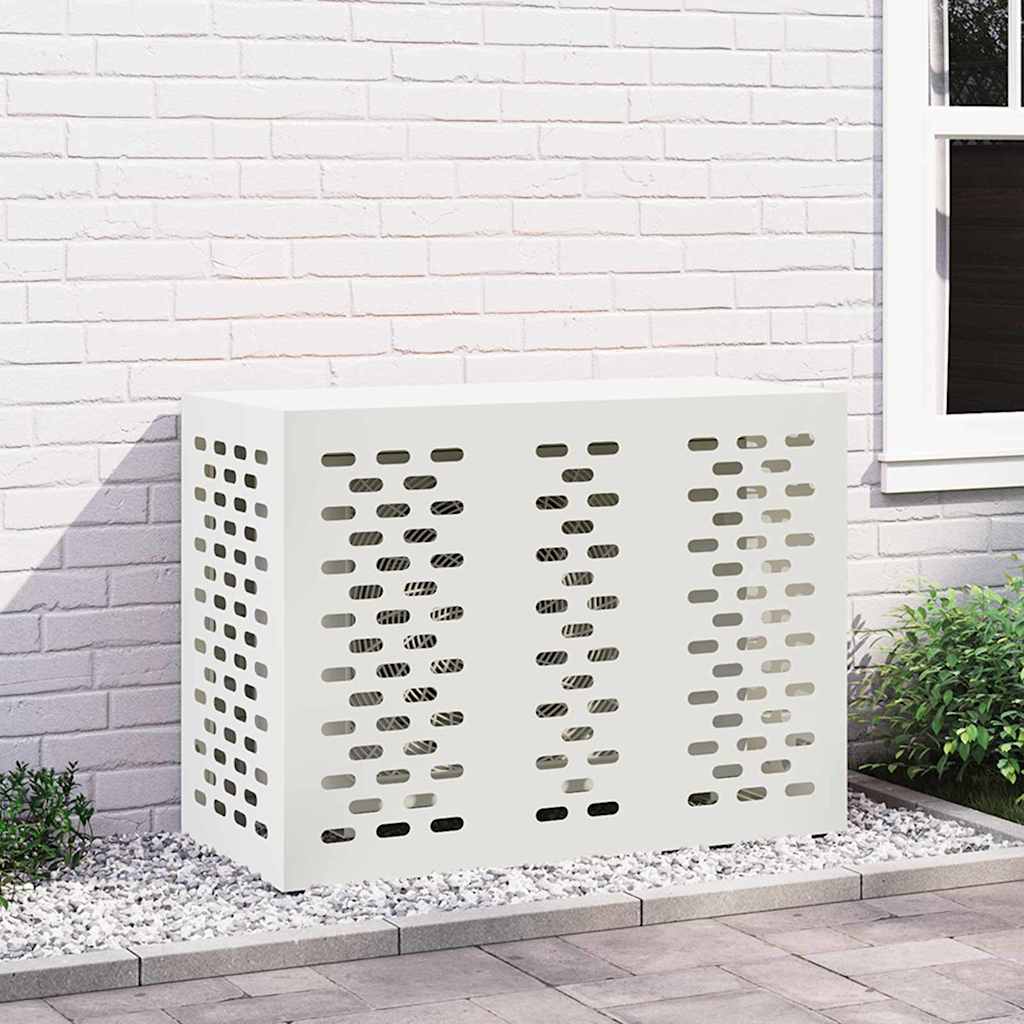 Air Conditioner Cover Stål