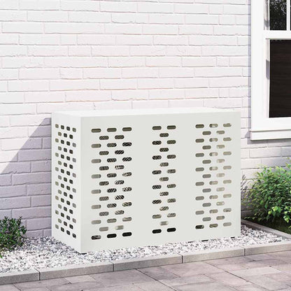 Air Conditioner Cover Stål