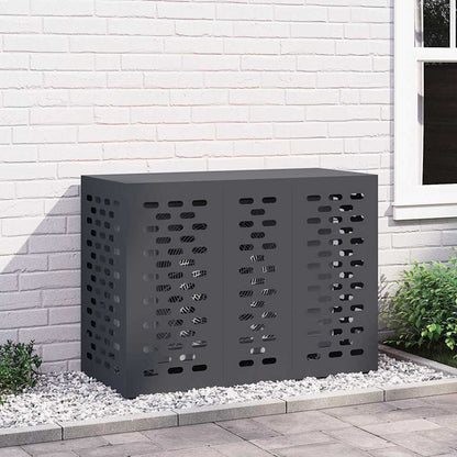 Air Conditioner Cover Stål