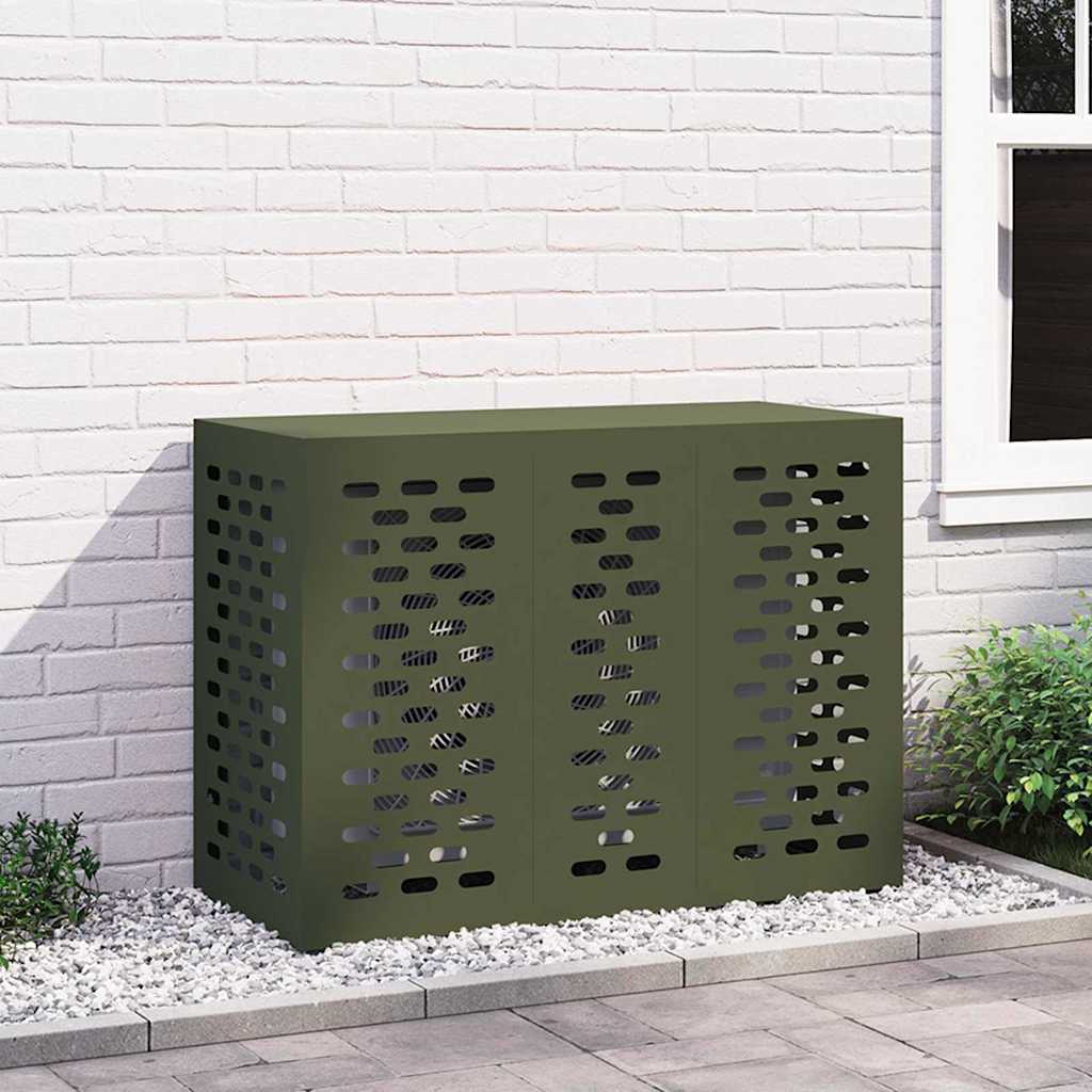 Air Conditioner Cover Stål