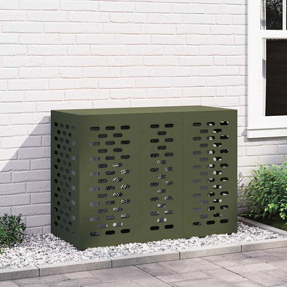 Air Conditioner Cover Stål