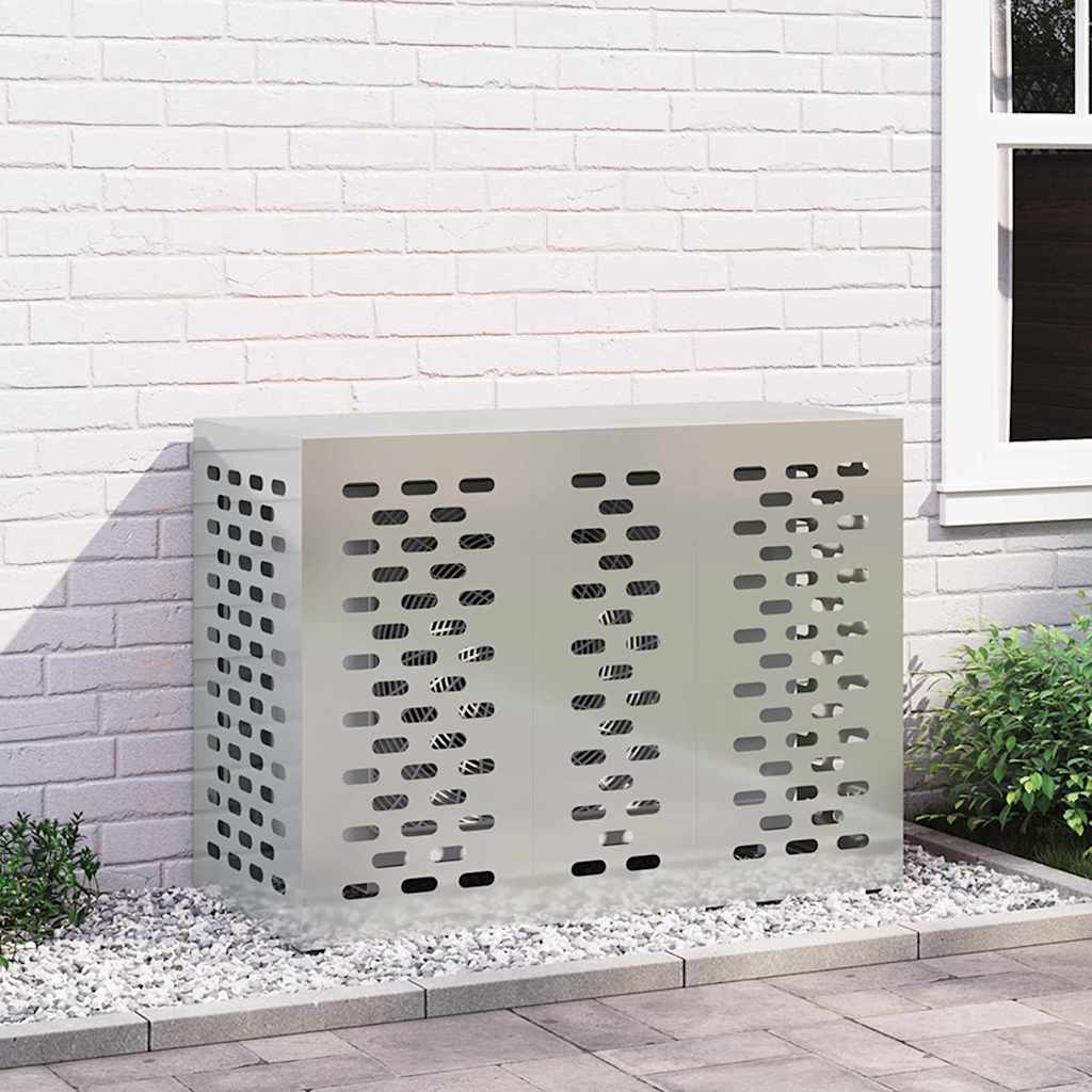 Air Conditioner Cover Stål