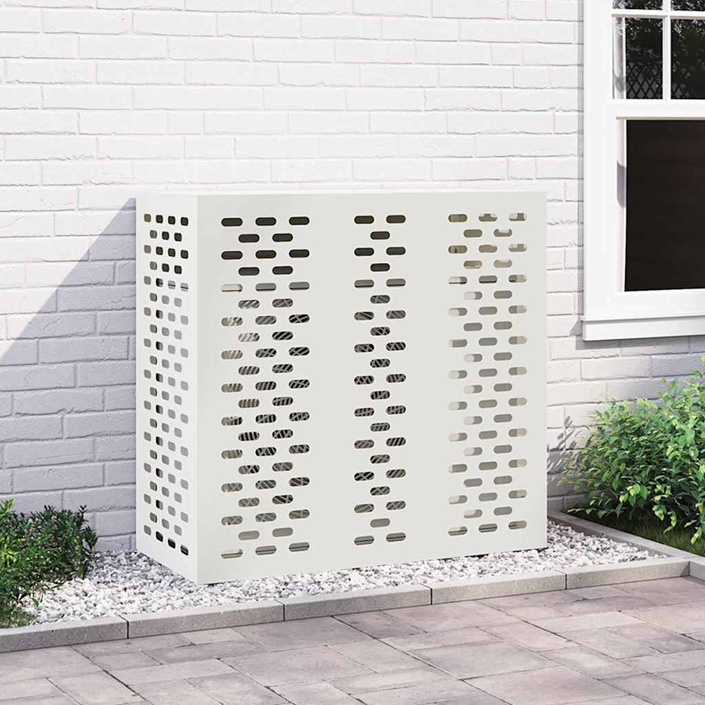 Air Conditioner Cover Stål