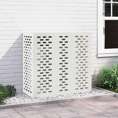 Air Conditioner Cover Stål