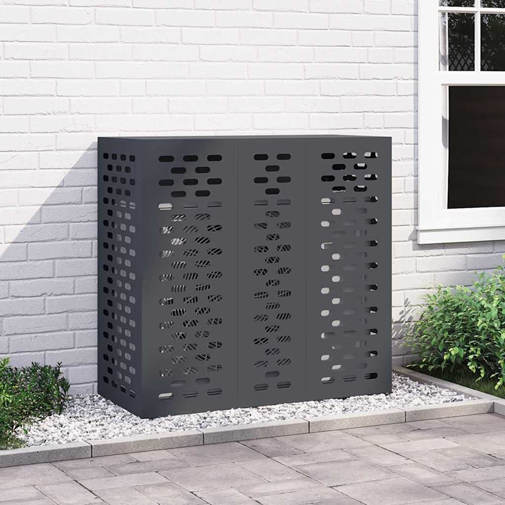 Air Conditioner Cover Stål