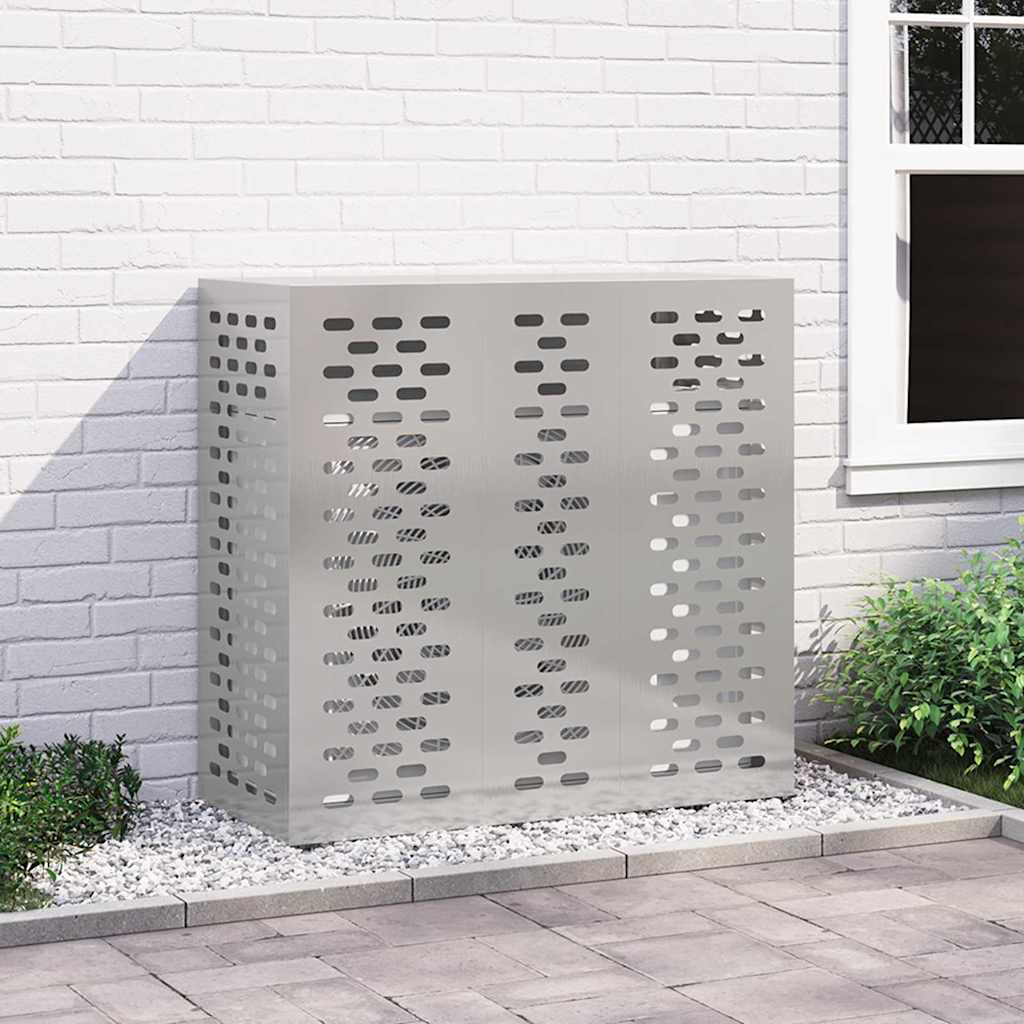 Air Conditioner Cover Stål