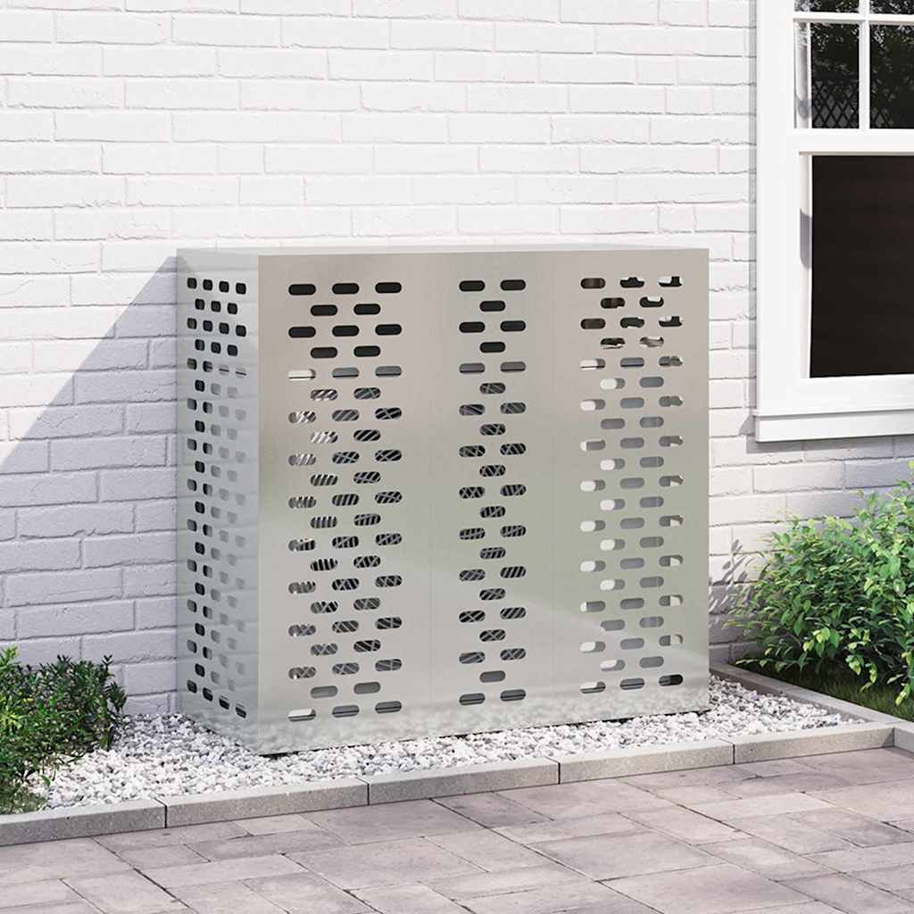 Air Conditioner Cover Stål