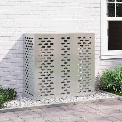 Air Conditioner Cover Stål