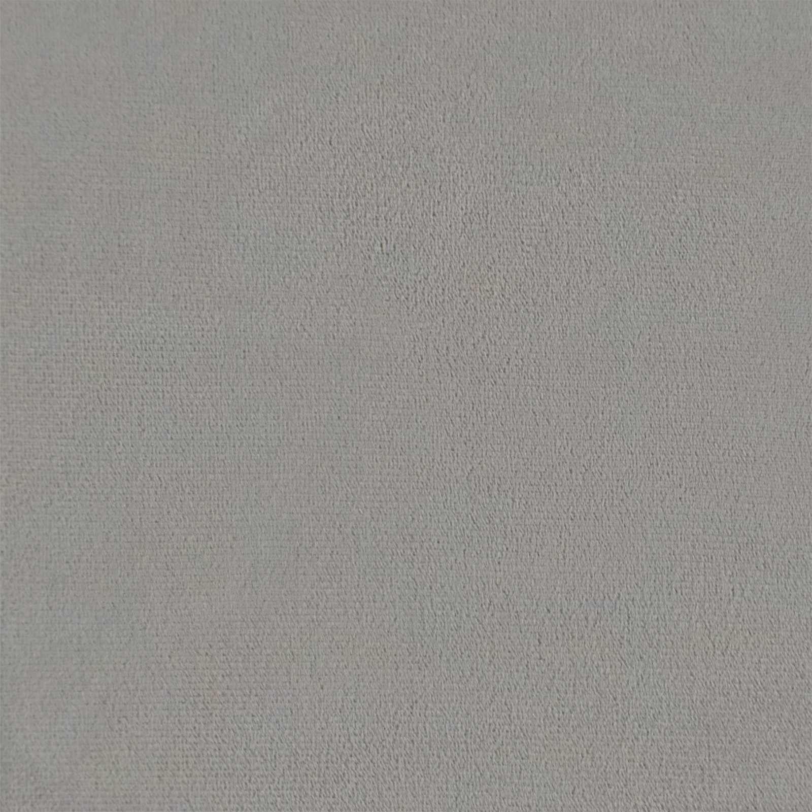 Lænestol 63 X 67 X 94 Cm Fløjl - Billede 8