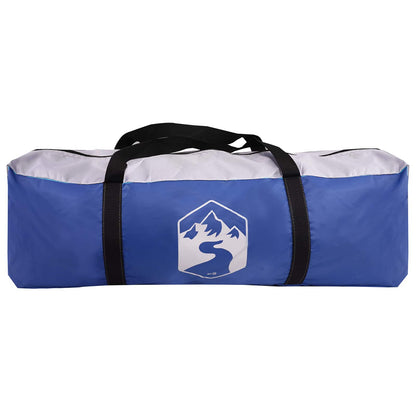 Pool Dome 336 X 322 X 160 Cm - Billede 13