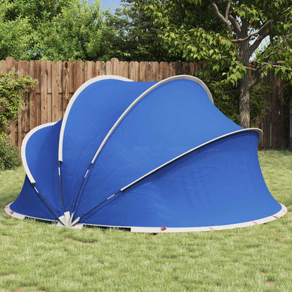 Pool Dome 336 X 322 X 160 Cm - Billede 4