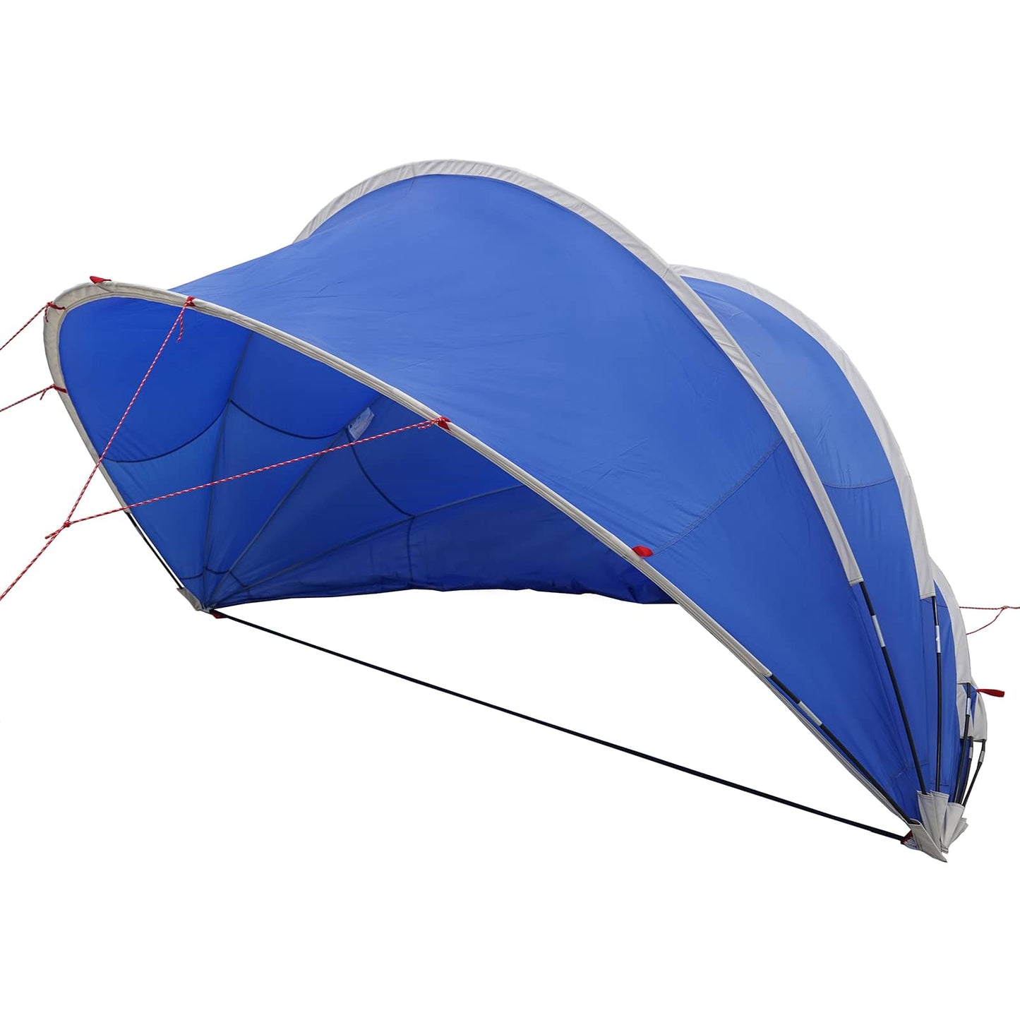 Pool Dome 336 X 322 X 160 Cm - Billede 2
