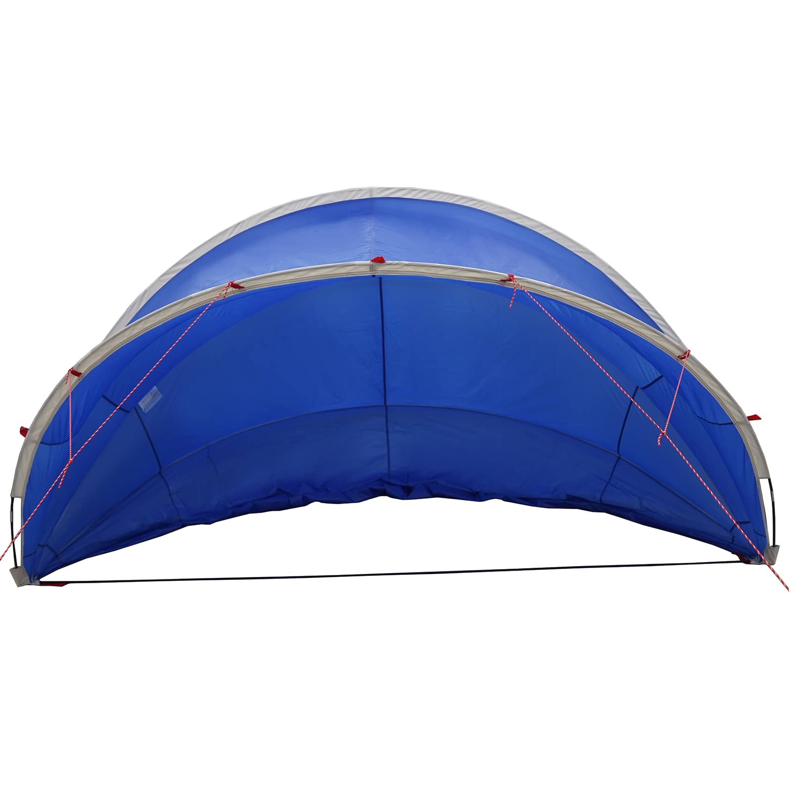 Pool Dome 336 X 322 X 160 Cm - Billede 7