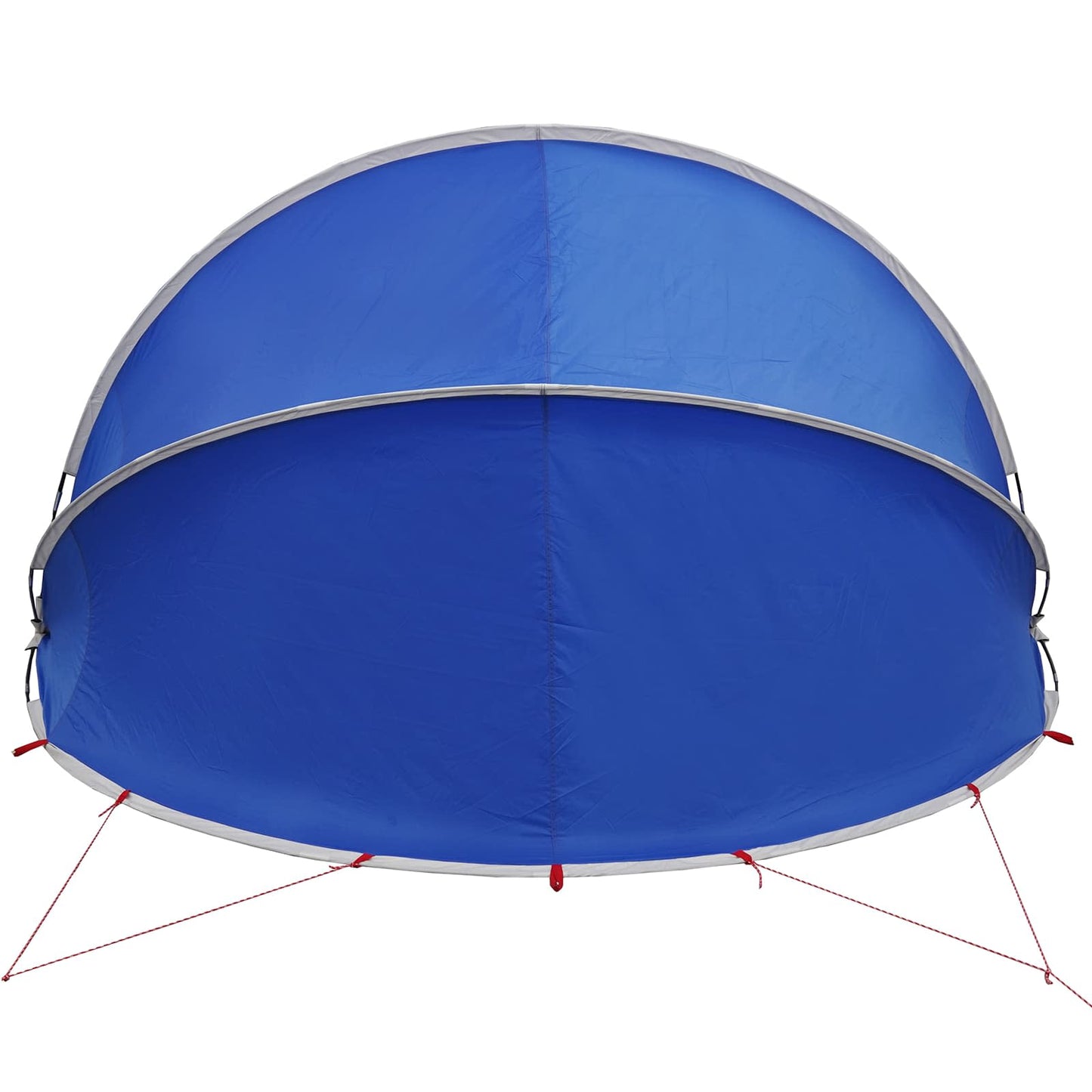 Pool Dome 336 X 322 X 160 Cm - Billede 8
