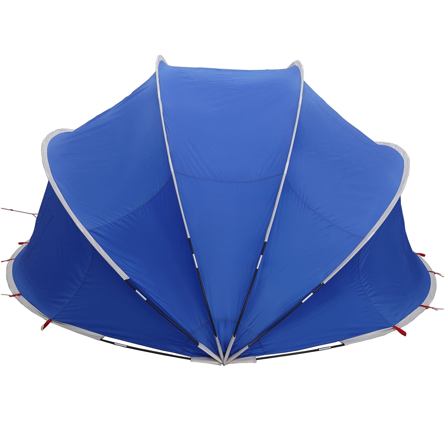 Pool Dome 336 X 322 X 160 Cm - Billede 9