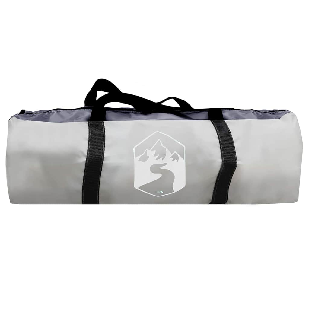 Pool Dome Og Orange 405 X 405 X 192 Cm - Billede 13