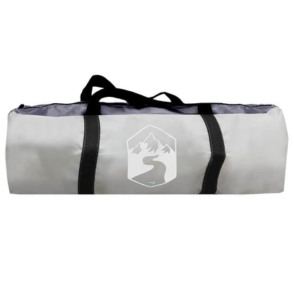Pool Dome Og Orange 405 X 405 X 192 Cm - Billede 13