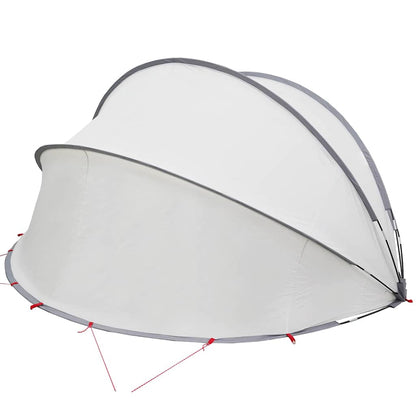 Pool Dome Og Orange 405 X 405 X 192 Cm - Billede 10