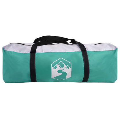 Pool Dome 592 X 590 X 275 Cm 185t Polyester Med Pu-belægning - Billede 13