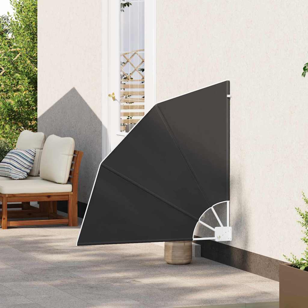 Balkon Afskærmning Polyester - Billede 3