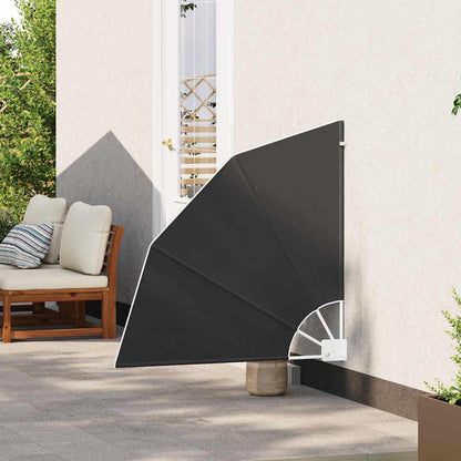 Balkon Afskærmning Polyester - Billede 3