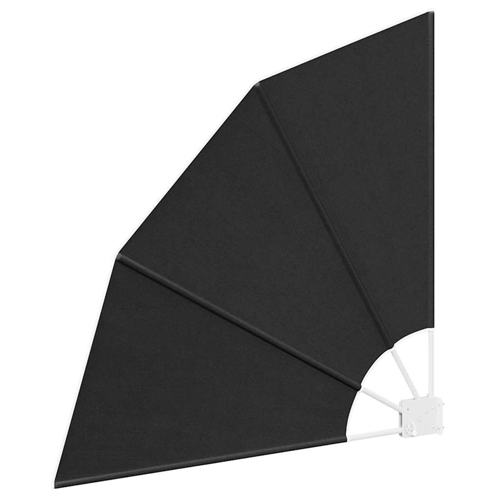 Balkon Afskærmning Polyester - Billede 4