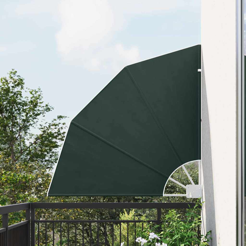 Balkon Afskærmning Polyester