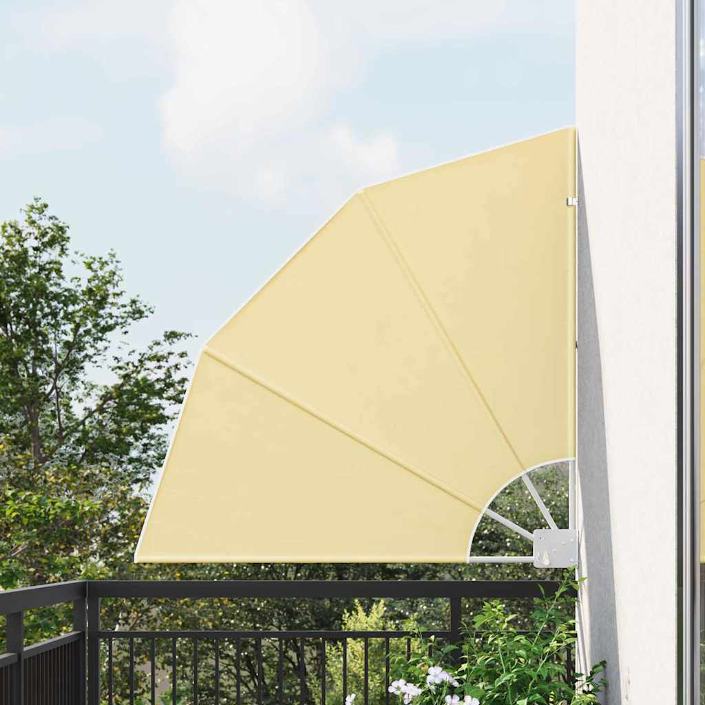 Balkon Afskærmning Polyester