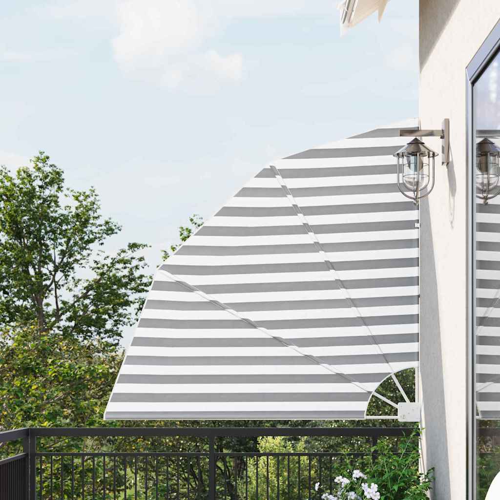 Balkon Afskærmning Polyester