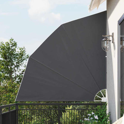 Balkon Afskærmning Polyester