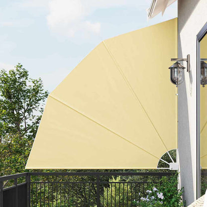 Balkon Afskærmning Polyester