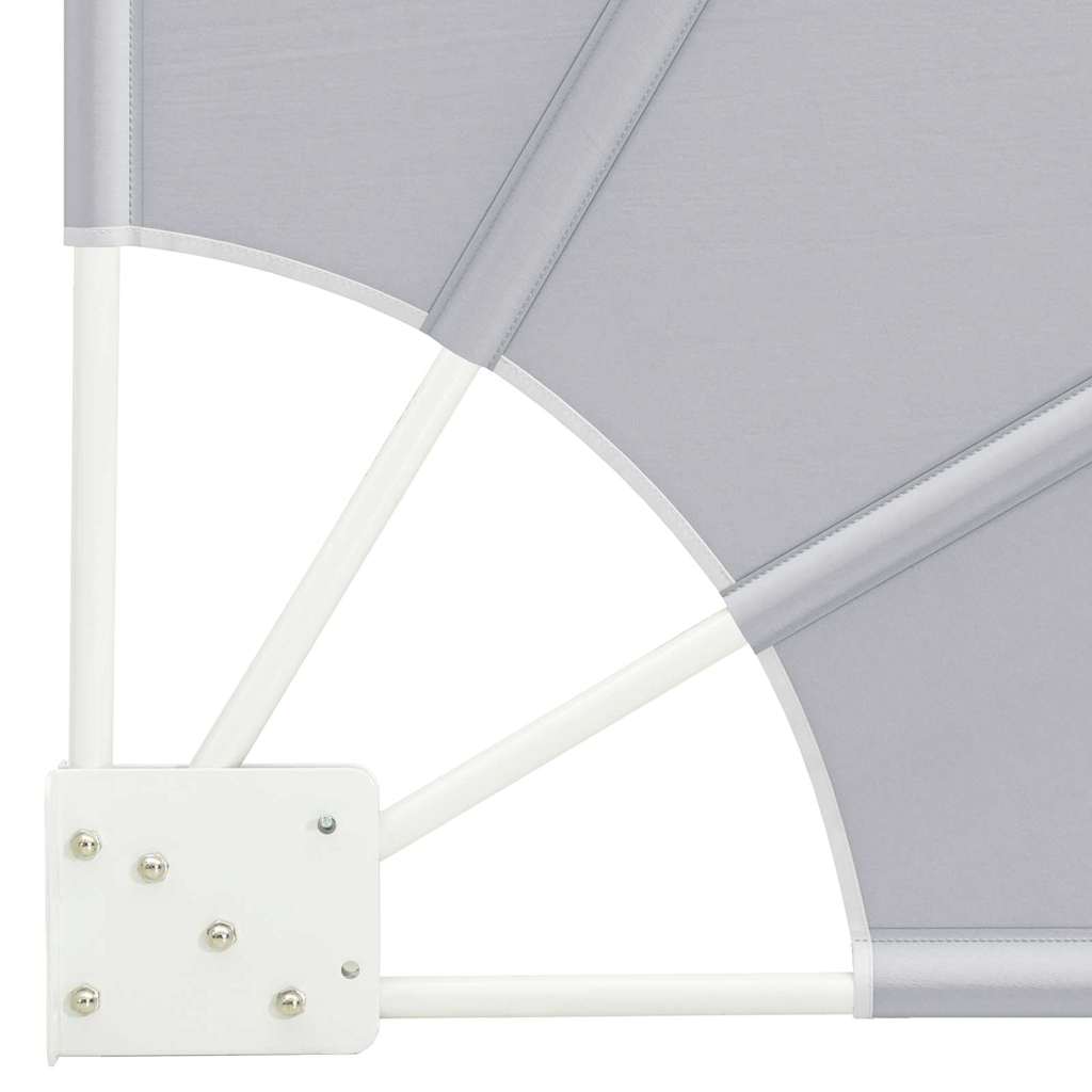 Balkon Afskærmning Polyester - Billede 7