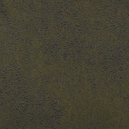 Sofa Sæt Army Grøn Faux Suede Læder - Billede 8