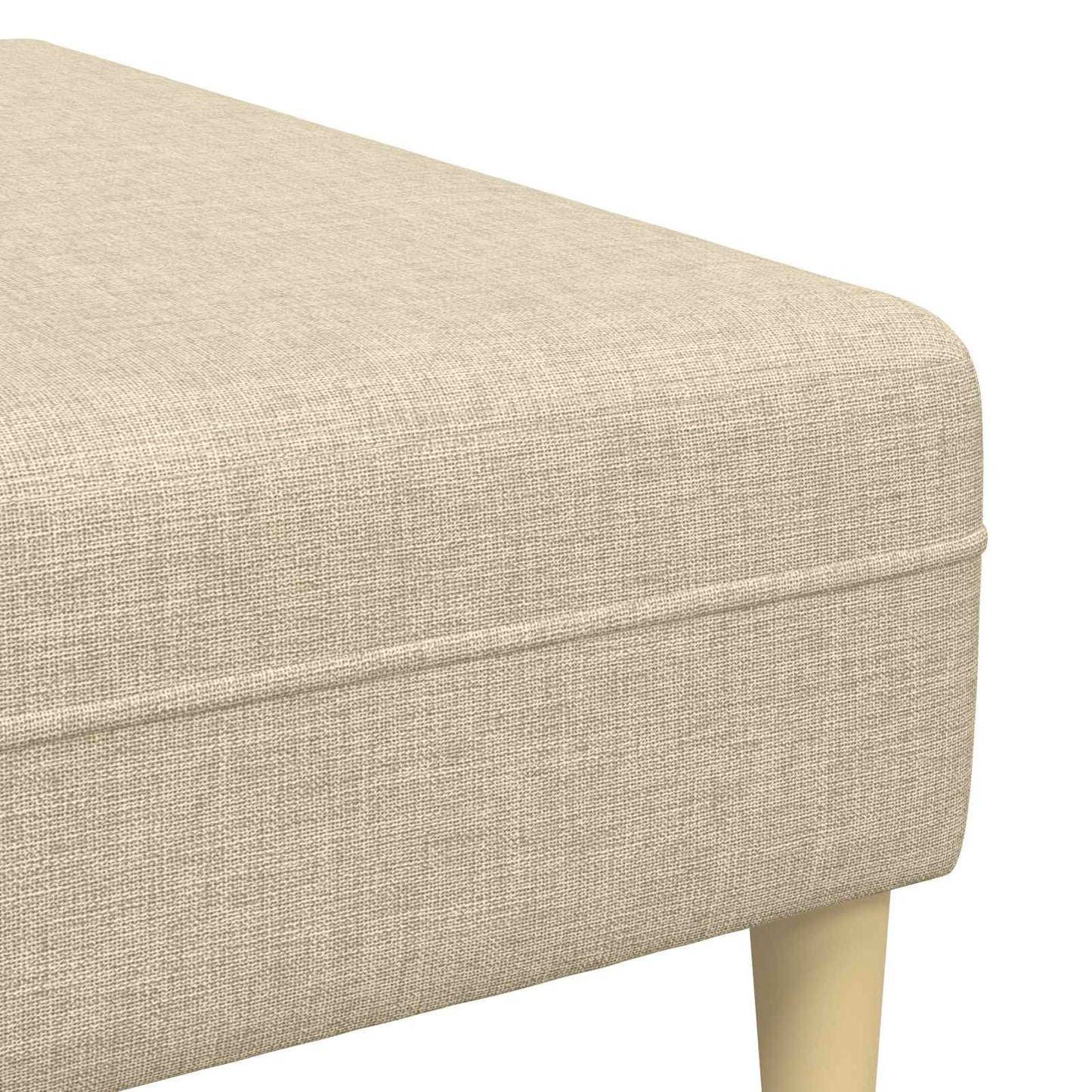 Stue Sofa 3 Stk. Polyester - Billede 8
