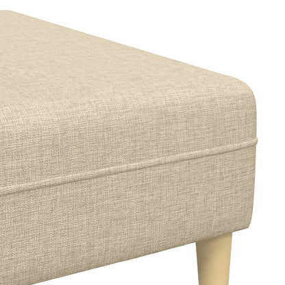 Stue Sofa 3 Stk. Polyester - Billede 8