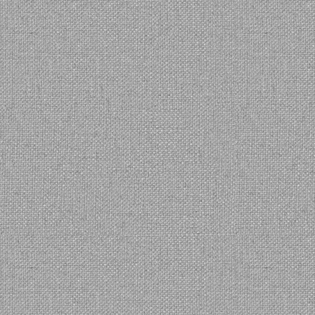 Sofa Sæt 3 Pcs Sky Grey Stof - Billede 9