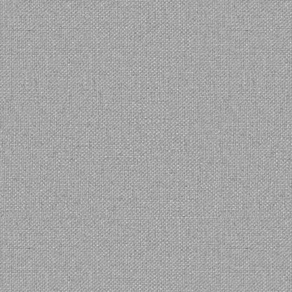Sofa Sæt 3 Pcs Sky Grey Stof - Billede 9