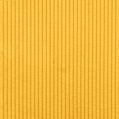Stof Sofa Lys Gul Corduroy Stof - Billede 9