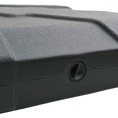 Cantilever Parasolbase 88,5 X 88,5 X 12 Cm - Billede 9