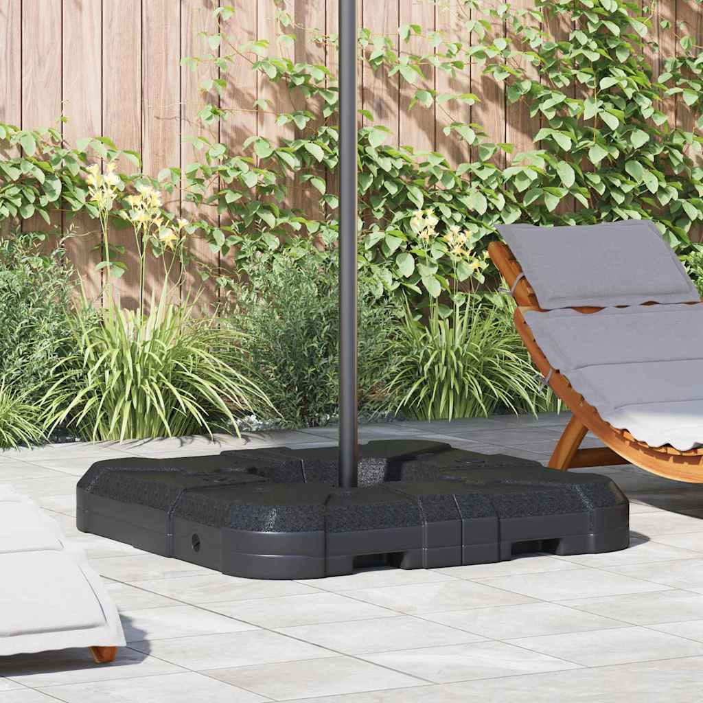 Cantilever Parasolbase 88,5 X 88,5 X 12 Cm - Hovedbillede
