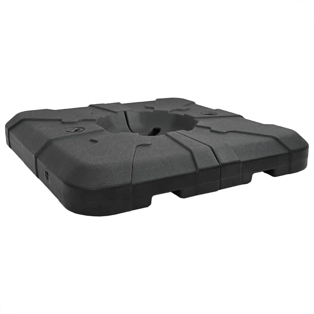 Cantilever Parasolbase 88,5 X 88,5 X 12 Cm - Billede 7