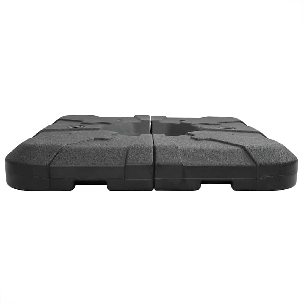 Cantilever Parasolbase 88,5 X 88,5 X 12 Cm - Billede 5