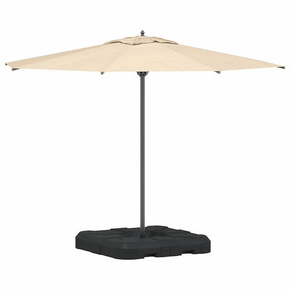 Cantilever Parasolbase 88,5 X 88,5 X 12 Cm - Billede 3