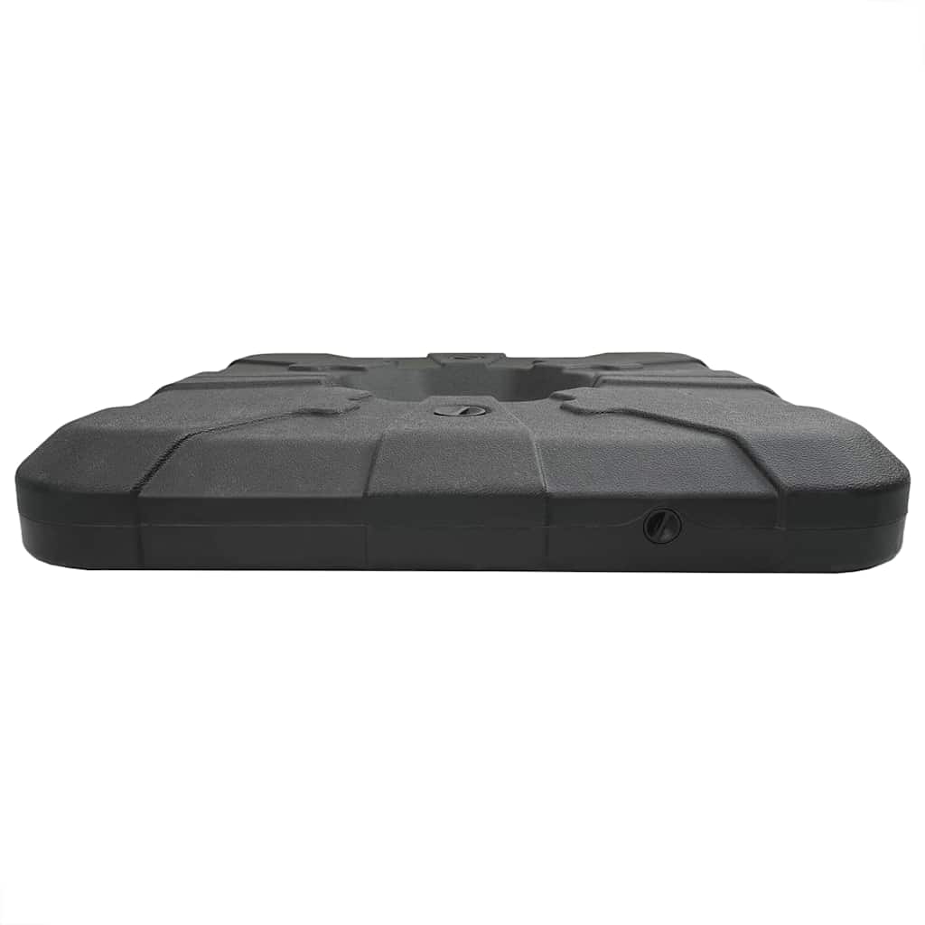 Cantilever Parasolbase 88,5 X 88,5 X 12 Cm - Billede 6