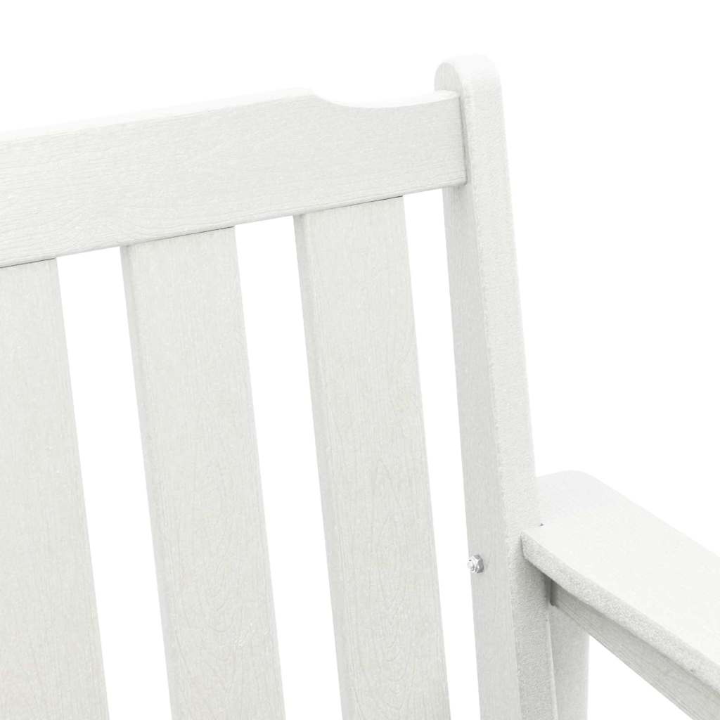 Have Stol 65,5 X 59 X 88 Cm Polyethylen - Billede 8