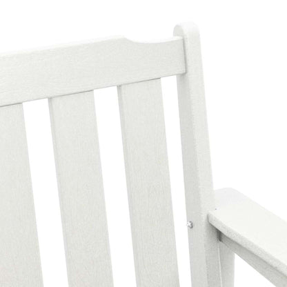 Have Stol 65,5 X 59 X 88 Cm Polyethylen - Billede 8