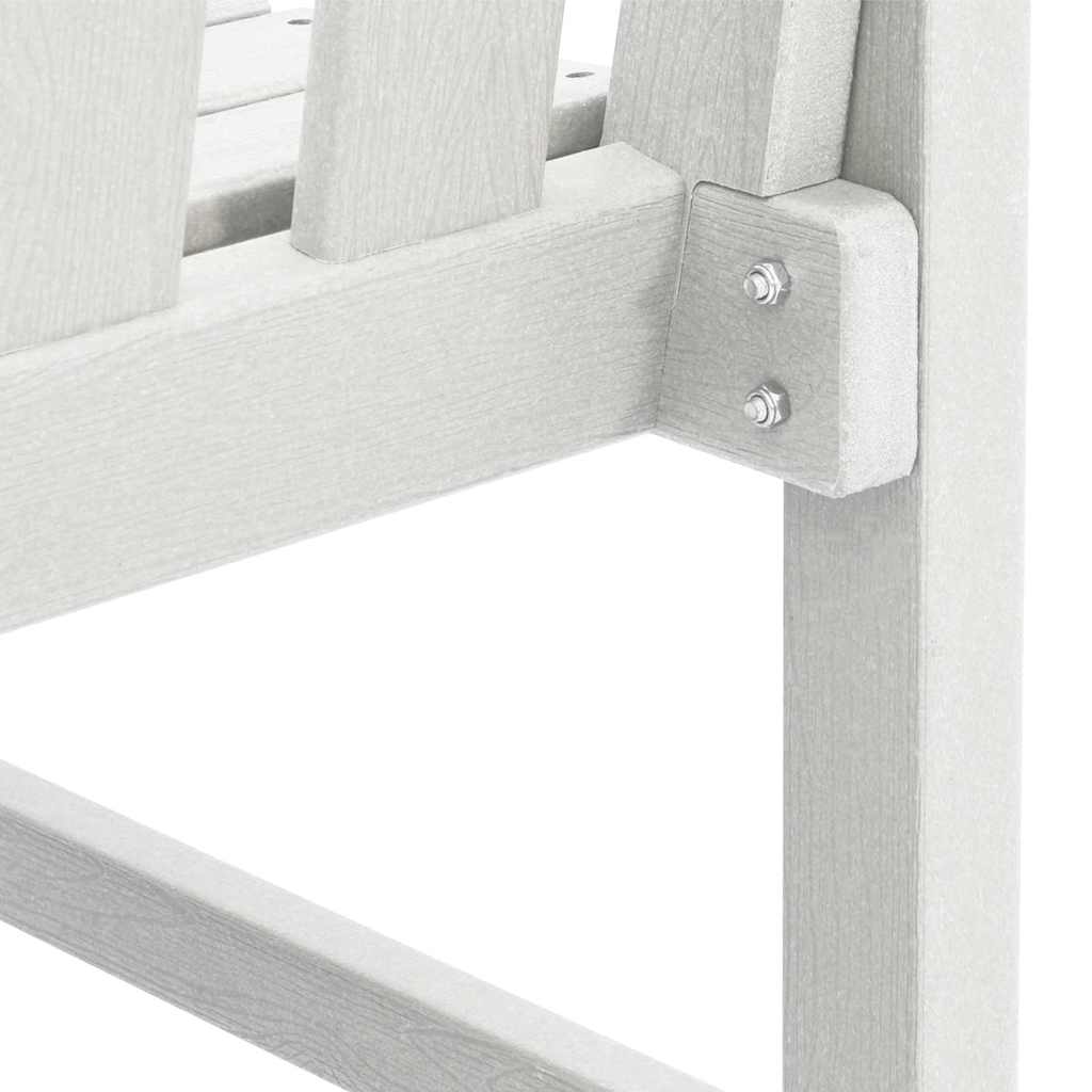 Have Stol 65,5 X 59 X 88 Cm Polyethylen - Billede 9